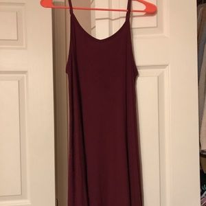 Mossimo Supply Co. (Target Brand) Dress